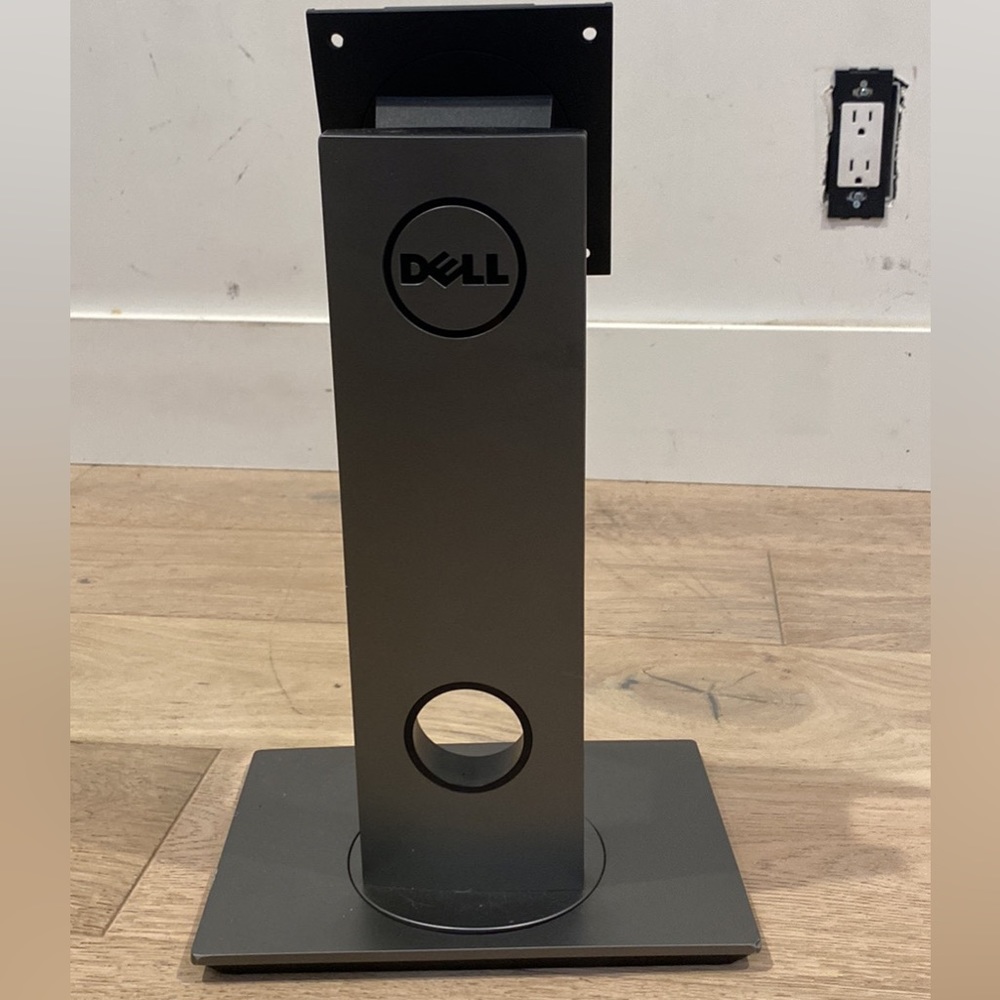 Dell monitor mount